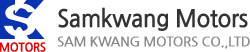 Samkwang Motors